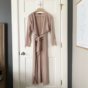 Naked Wardrobe Duster